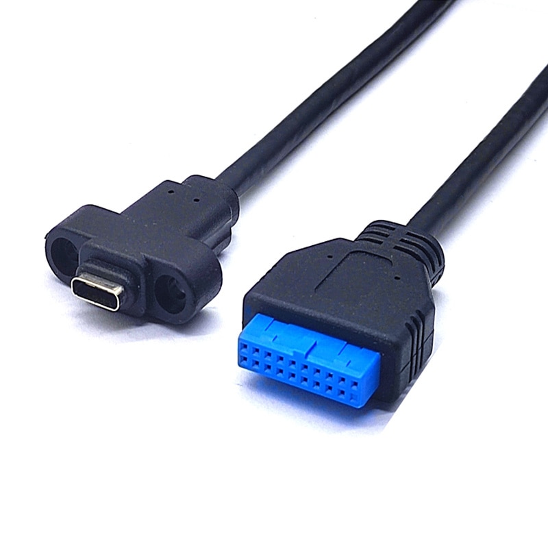USB 3.1 C Ÿ USB-C -USB 3.0 , 19   ..